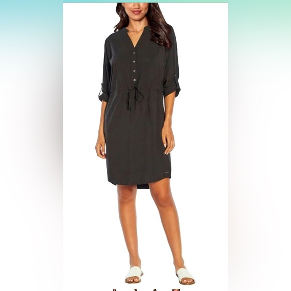 Orvis Dresses & Skirts - 🔥Orvis Pack & Go Black Dress🔥 NWT
